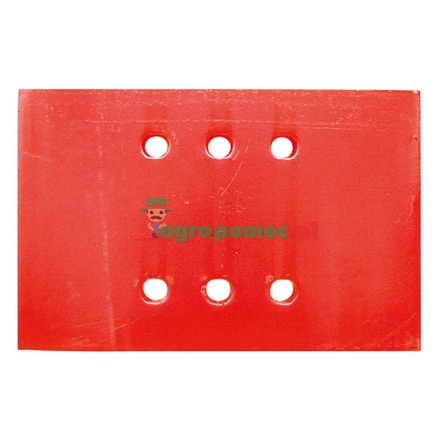  Landside protection | 415164